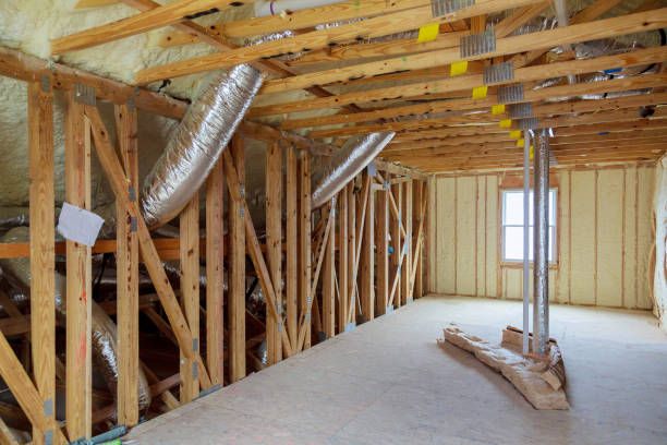 Best Insulation for Specific Applications in Sibley, IA